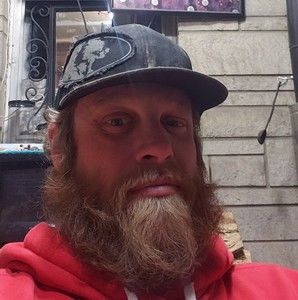 Meet your Posher, Jason